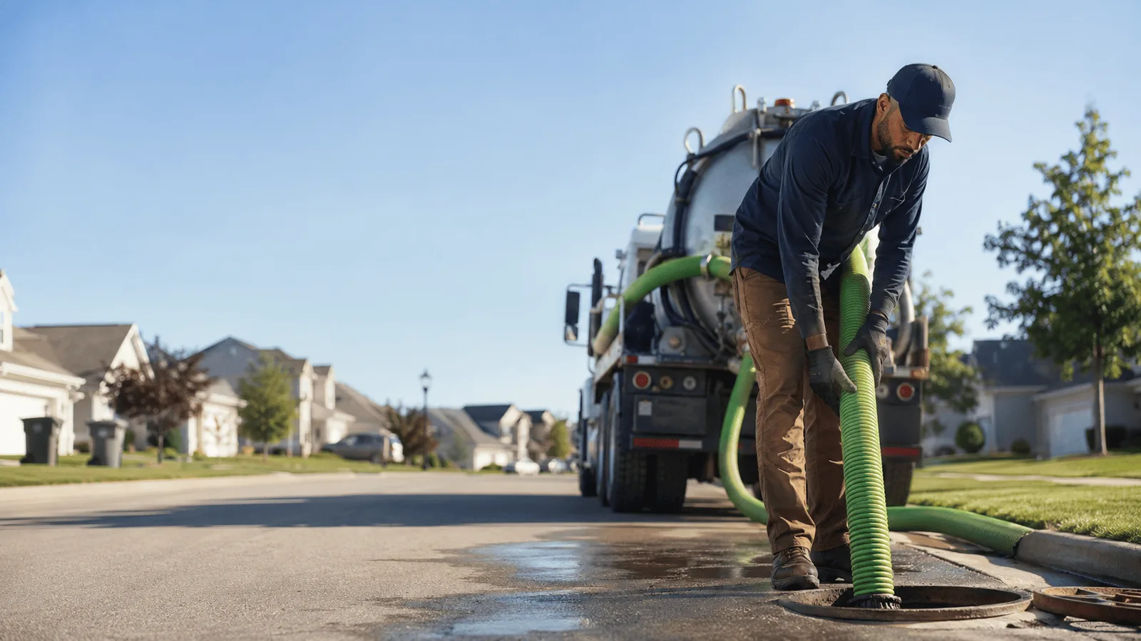 Mosquito Control in San Jacinto, CA